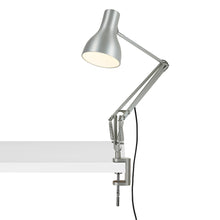 Lade das Bild in den Galerie-Viewer, Anglepoise® Type 75 Lamp with Desk Clamp / Schreibtischleuchte, Klemmleuchte & weitere Farben