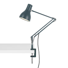 Lade das Bild in den Galerie-Viewer, Anglepoise® Type 75 Lamp with Desk Clamp / Schreibtischleuchte, Klemmleuchte & weitere Farben