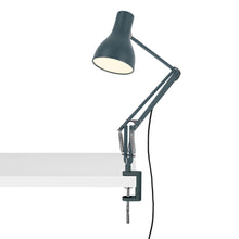 Lade das Bild in den Galerie-Viewer, Anglepoise® Type 75 Lamp with Desk Clamp / Schreibtischleuchte, Klemmleuchte & weitere Farben