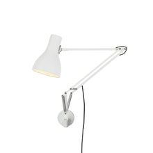 Carica l'immagine nel visualizzatore di Gallery, Anglepoise® Type 75 Wall Mounted Lamp / Wandleuchte mit Wandhalterung & weitere Farben