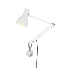 Carica l'immagine nel visualizzatore di Gallery, Anglepoise® Type 75 Wall Mounted Lamp / Wandleuchte mit Wandhalterung & weitere Farben