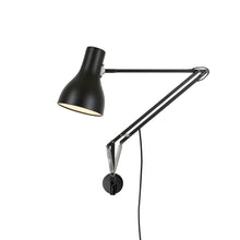 Carica l'immagine nel visualizzatore di Gallery, Anglepoise® Type 75 Wall Mounted Lamp / Wandleuchte mit Wandhalterung & weitere Farben
