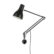 Carica l'immagine nel visualizzatore di Gallery, Anglepoise® Type 75 Wall Mounted Lamp / Wandleuchte mit Wandhalterung & weitere Farben