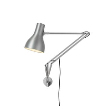 Carica l'immagine nel visualizzatore di Gallery, Anglepoise® Type 75 Wall Mounted Lamp / Wandleuchte mit Wandhalterung & weitere Farben