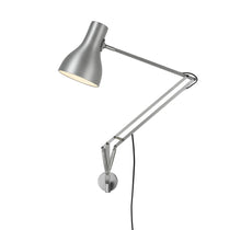 Carica l'immagine nel visualizzatore di Gallery, Anglepoise® Type 75 Wall Mounted Lamp / Wandleuchte mit Wandhalterung & weitere Farben