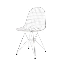 Afbeelding in Gallery-weergave laden, vitra Eames Wire Chair DKR, ohne Polster