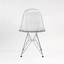 Afbeelding in Gallery-weergave laden, vitra Eames Wire Chair DKR, ohne Polster