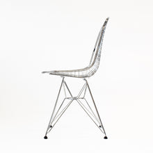 Afbeelding in Gallery-weergave laden, vitra Eames Wire Chair DKR, ohne Polster