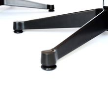 Afbeelding in Gallery-weergave laden, Vitra Lounge Chair & Ottoman XL (neue Maße) Palisander