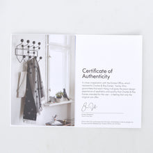 Lade das Bild in den Galerie-Viewer, vitra Hang it all, Charles & Ray Eames, 1953 & weitere Farben