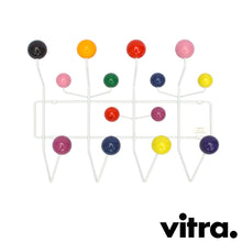 Lade das Bild in den Galerie-Viewer, vitra Hang it all, Charles & Ray Eames, 1953 & weitere Farben