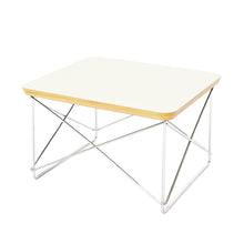 Load the image into the gallery viewer, vitra Eames Occasional Table LTR & weitere Farben