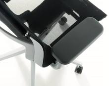 Charger l&#39;image dans la galerie, ICF Office Una Plus HD - Design Bürostuhl mit hoher Rückenlehne
