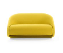 Lade das Bild in den Galerie-Viewer, Schlafsofa Up Lift von Prostoria – Design trifft Funktion
