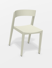 Carica l'immagine nel visualizzatore di Gallery, Prostoria Bik – Moderner Holzstuhl, stapelbar und besonders leicht
