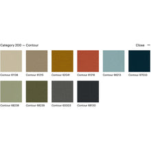 Carica l&#39;immagine nel visualizzatore di Gallery, Convert Sofa von Prostoria – Eleganz trifft Funktion
