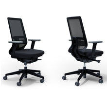 Load the image into the gallery viewer, ICF Office Plya Chair - Designer Bürostuhl aus Italien
