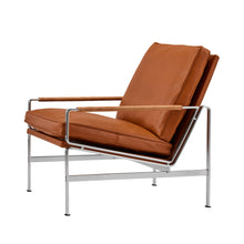Load the image into the gallery viewer, Lange Production - FK 6720-1 Easy Chair Fabricius &amp; Kasthølm
