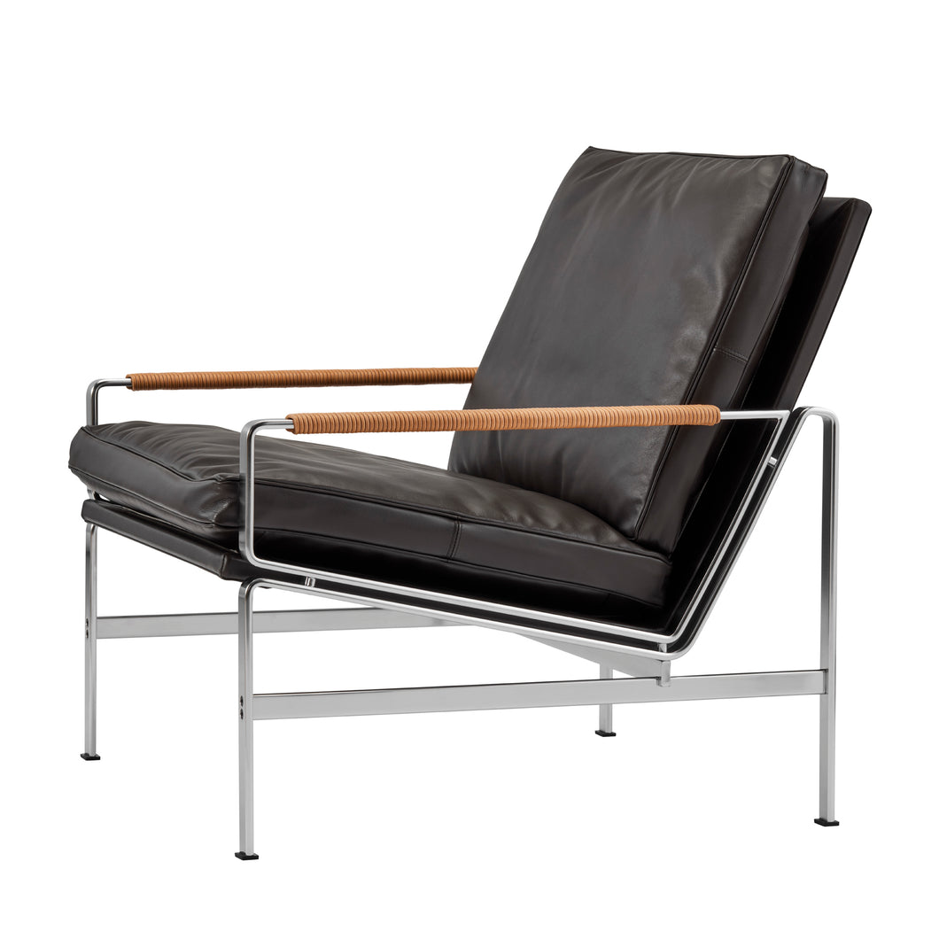 Lange Production - FK 6720-1 Easy Chair Fabricius & Kasthølm