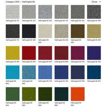 Lade das Bild in den Galerie-Viewer, Prostoria Schlafsofa Pil-low – Vielseitigkeit trifft Design
