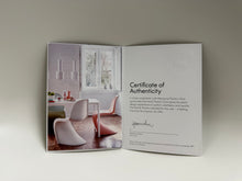 Lade das Bild in den Galerie-Viewer, vitra Panton Chair &amp; weitere Farben (alte Höhe) 41cm
