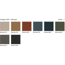 Lade das Bild in den Galerie-Viewer, Schlafsofa FADE von Prostoria – Minimalismus mit Komfort
