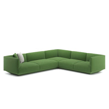 Afbeelding in Gallery-weergave laden, Prostoria Aire Sofa – Modulares Design trifft Leichtigkeit
