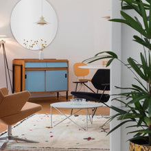 Load the image into the gallery viewer, Prostoria - Polygon side table Ø 60 cm
