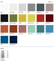 Carica l&#39;immagine nel visualizzatore di Gallery, Convert Sofa von Prostoria – Eleganz trifft Funktion
