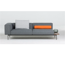 Carica l&#39;immagine nel visualizzatore di Gallery, Convert Sofa von Prostoria – Eleganz trifft Funktion
