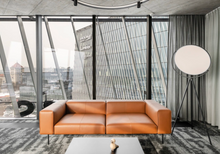 Carica l&#39;immagine nel visualizzatore di Gallery, Convert Sofa von Prostoria – Eleganz trifft Funktion
