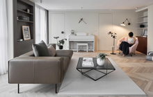 Carica l&#39;immagine nel visualizzatore di Gallery, Convert Sofa von Prostoria – Eleganz trifft Funktion
