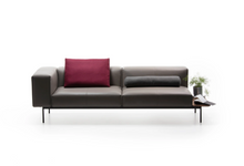 Carica l&#39;immagine nel visualizzatore di Gallery, Convert Sofa von Prostoria – Eleganz trifft Funktion
