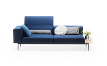 Carica l&#39;immagine nel visualizzatore di Gallery, Convert Sofa von Prostoria – Eleganz trifft Funktion
