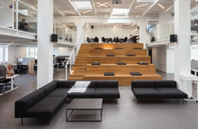 Carica l&#39;immagine nel visualizzatore di Gallery, Convert Sofa von Prostoria – Eleganz trifft Funktion
