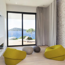 Lade das Bild in den Galerie-Viewer, Schlafsofa Up Lift von Prostoria – Design trifft Funktion
