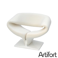 Carica l&#39;immagine nel visualizzatore di Gallery, Artifort - Ribbon Chair F582 by Pierre Paulin, 1966

