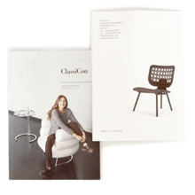 Load the image into the gallery viewer, ClassiCon - AËRIAS CHAIR
