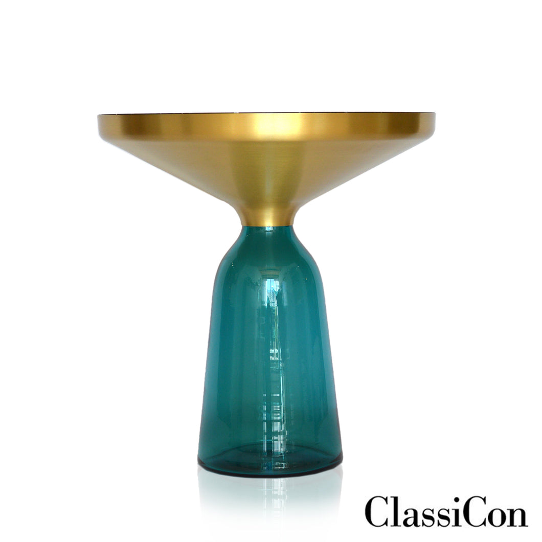 ClassiCon - Bell Side Table, side table Ø 50 cm