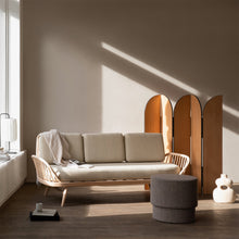 Carica l&#39;immagine nel visualizzatore di Gallery, Ercol - Studio Couch 2,5-Sitzer Sofa
