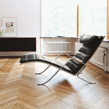 Afbeelding in Gallery-weergave laden, Lange Production FK 87 Grasshopper Chair Fabricius &amp; Kastholm
