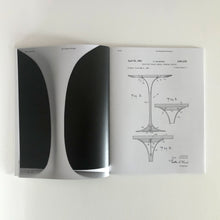 Lade das Bild in den Galerie-Viewer, Knoll Saarinen Tulip Stuhl, schwarz , drehbar mit Sitzkissen Tonus
