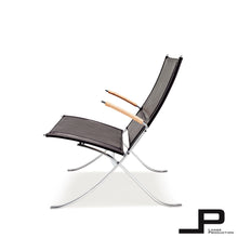 Load the image into the gallery viewer, Lange Production - FK 82 X Chair Fabricius &amp; Kasthølm
