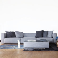 Afbeelding in Gallery-weergave laden, Prostoria - Sofa Match L (modulares Sofa)

