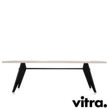 Afbeelding in Gallery-weergave laden, Vitra EM Table by Jean Prouvé
