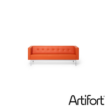 Load the image into the gallery viewer, Artifort Sofa 070 Design Kho Liang Ie, 1962
