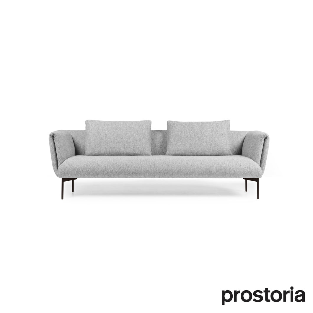 Prostoria Impression Sofa, 3-Sitzer