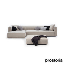 Carica l&#39;immagine nel visualizzatore di Gallery, Prostoria - Sofa Match L (modulares Sofa)
