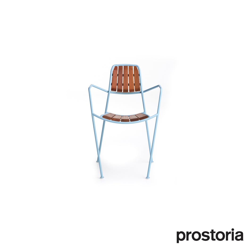 Prostoria - Osmo outdoor chair