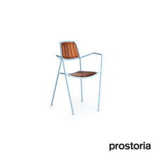 Load the image into the gallery viewer, Prostoria - Osmo outdoor chair
